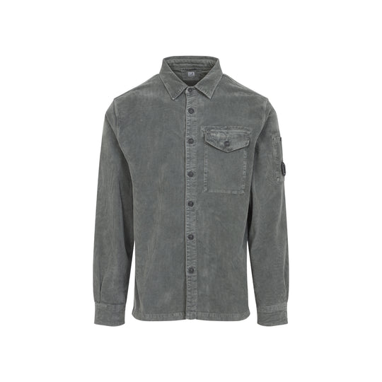Shirts Grey