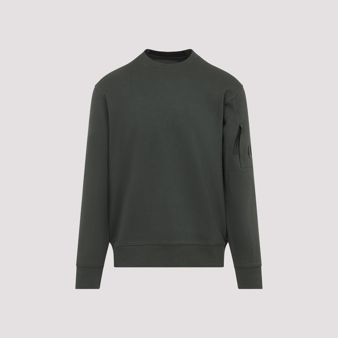 Cp Company Sweatshirts - Blue | 9c6a7da2d853de33c380c172c83a732cbf017f73