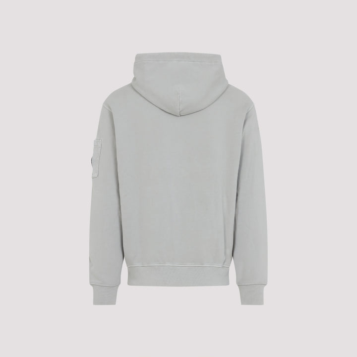 Cp Company Hoodies - Grey | 32115c2d18b0cb5064d6b80fd62dd2accf3cd6ac