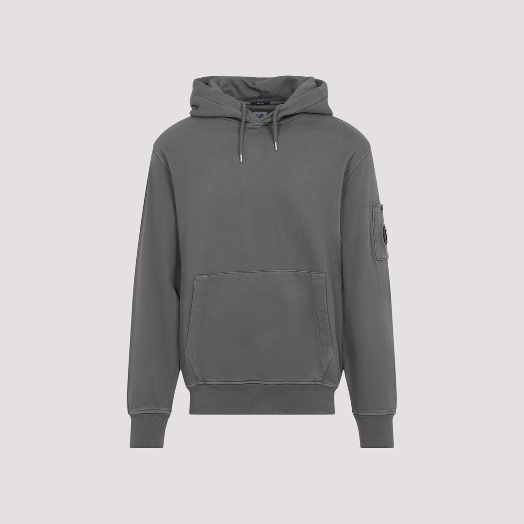 Cp Company Hoodies - Grey | efbe401be1b014b46bd3d9833d33dcabb0036f89