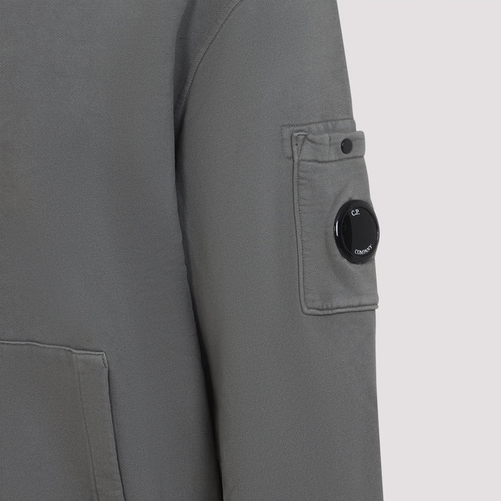 Cp Company Hoodies - Grey | 3098fafe075222438b423d921016c8a547214476