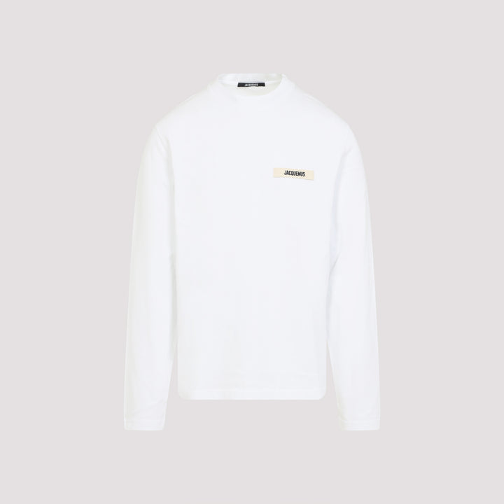 Jacquemus T-shirts - White | a2c7458260e49183ff3d6d9ba228e64062b47c0f