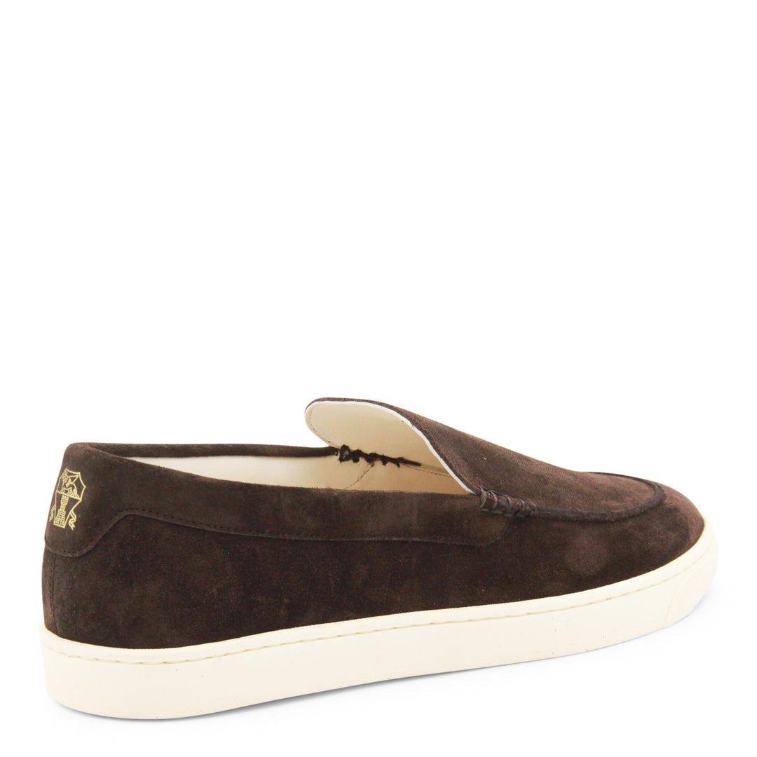 Brunello Cucinelli Flat shoes - Brown | ff238745029e99ced7683fc0bd5ed7857e3b68c7