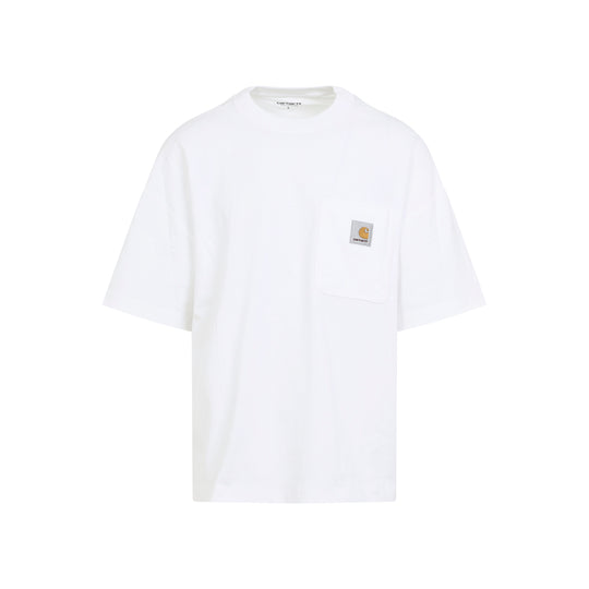 T-Shirts White