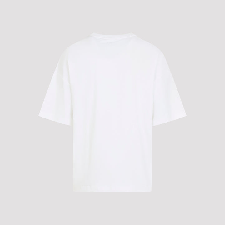 Carhartt Wip T-shirts - White | 7e2833d4417a4b5ea4d048b6bee8f6f2ee4d2d29