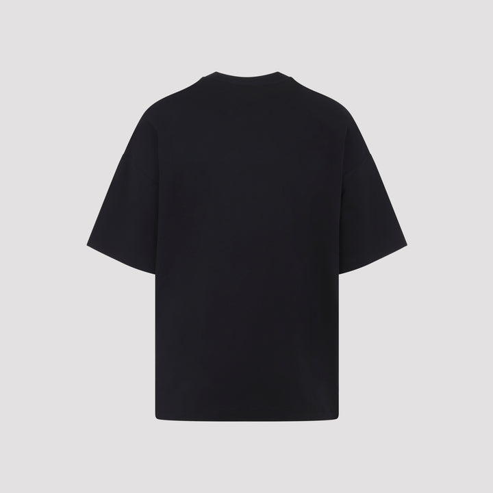 Carhartt Wip T-shirts - Black | 880cd1c565175c2649636c6bcf4e8099cd7c1c2a