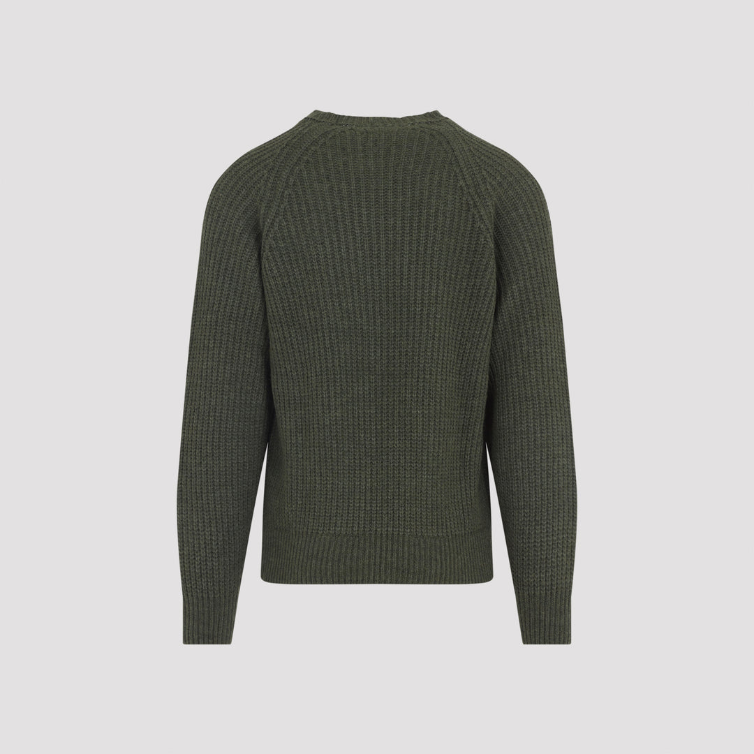 Carhartt Wip Pullover - Green | 0a1be460bd7aa0f589055d83bfd2565ff73343f9
