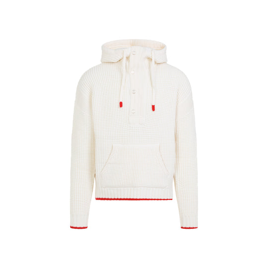 Hoodies White