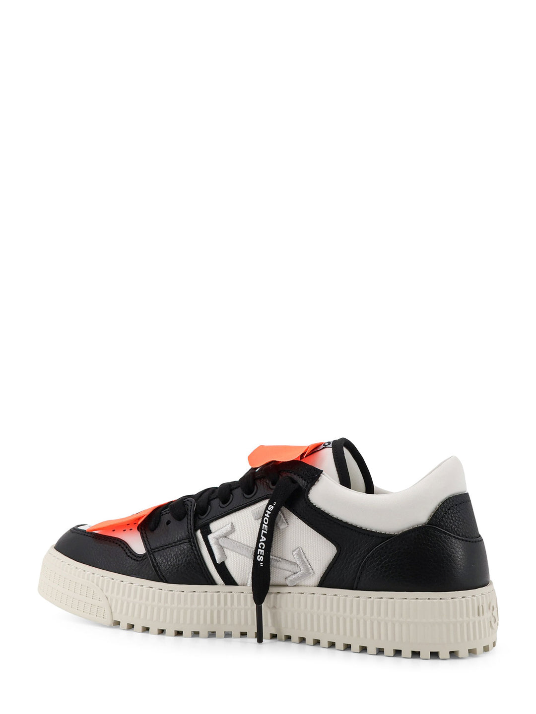 Off White Sneakers - Light and natural | 56565a7628b52c993166bf95468bed20cb1613f5