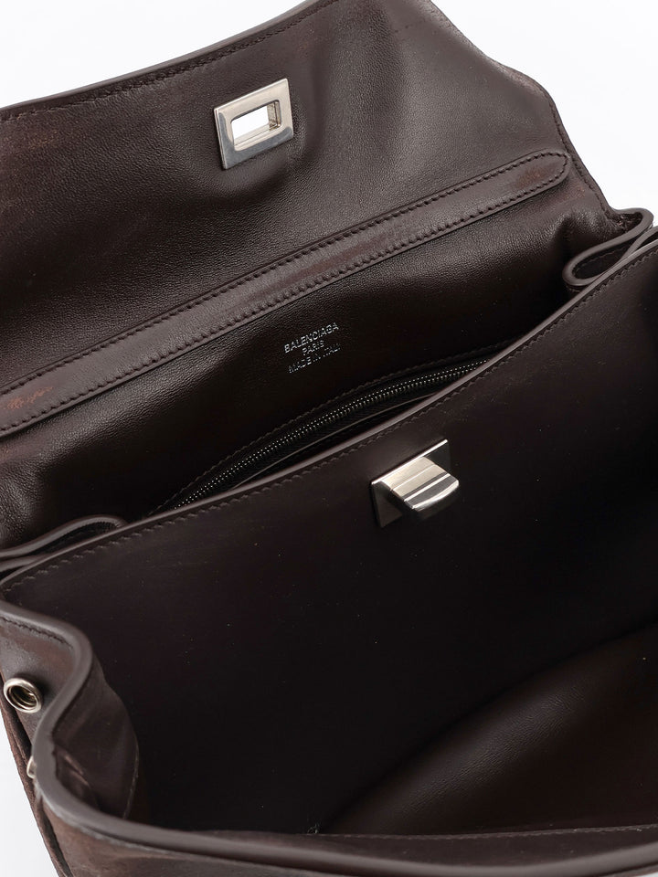 Balenciaga Bags - Brown | 9ef9c823bd36aad21f0cf9d4fc8855421b8332dd