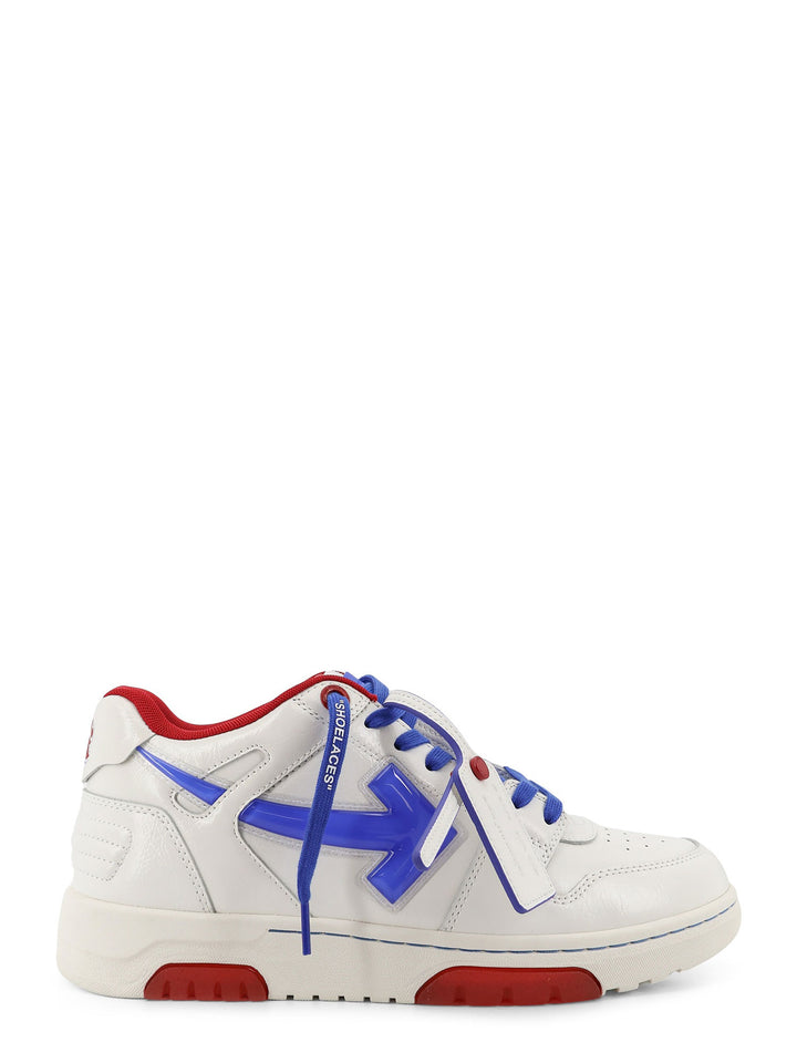 Off White Sneakers - WHITE COBAL | 940a86c9d6108451cf89b3afca135108ace725e7