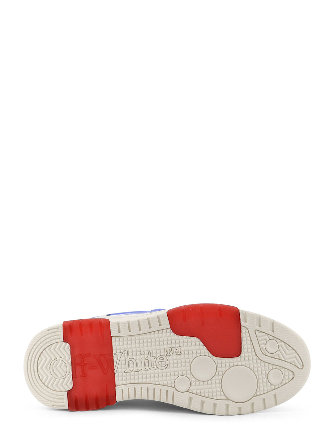 Off White Sneakers - WHITE COBAL | ba4ef89d487b4eac28c00c9b121874073f77e62d