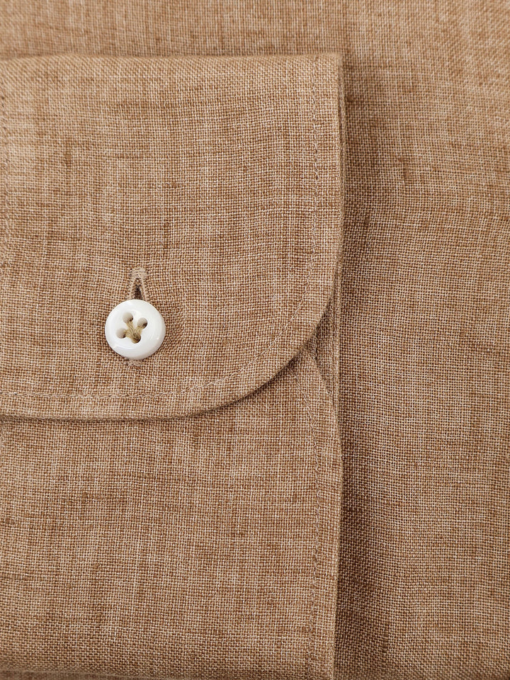 Boss Shirts - Mediumbeige | 0f774ce5519377de0728b8109e37d5fc6cf7c645