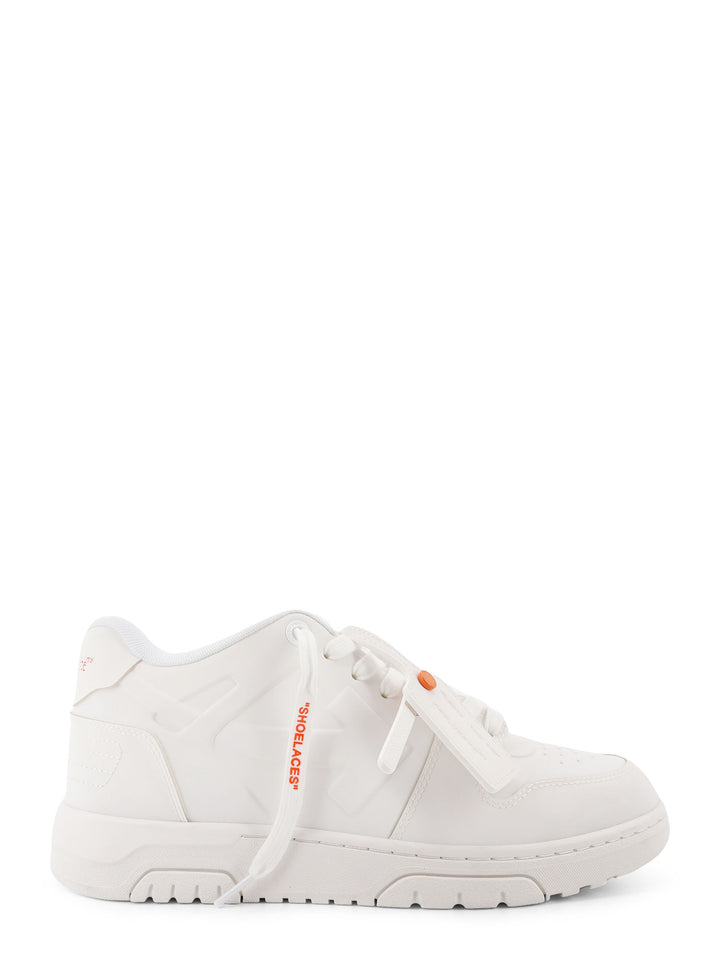 Off White Sneakers - MOLDED WHITE | fbf253d0f5c24c40bab1ab131977a9aaced8f4be