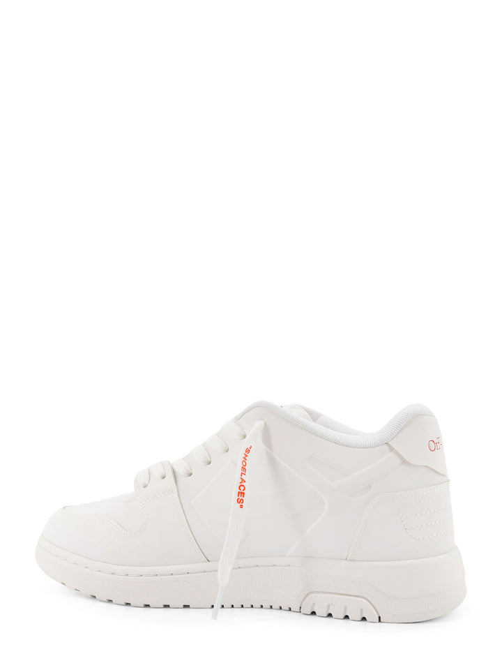 Off White Sneakers - MOLDED WHITE | 8a12e1ac7b26bec213d864b9ab361acc326fa338