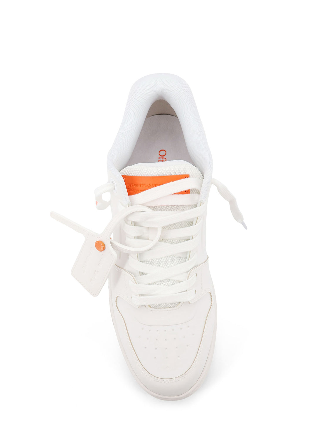 Off White Sneakers - MOLDED WHITE | c85ebefc58f21ddc5254597260b34d61cd5905f1
