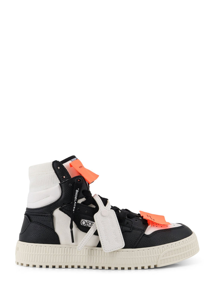 Off White Sneakers - Light and natural | 69b7b5fc7959a914725137f7b25d27f6997fb696