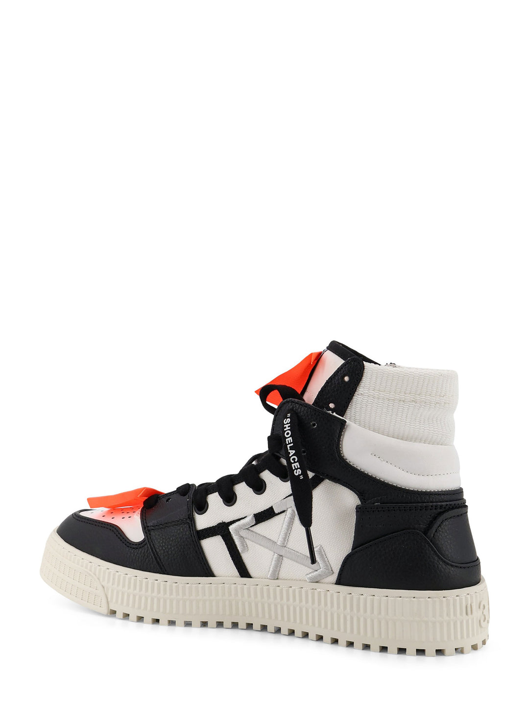 Off White Sneakers - Light and natural | b7bb2dbafe802a5312c0afecbde8342473107d63