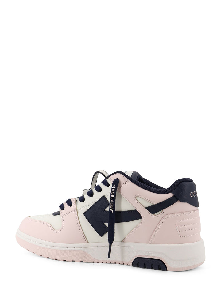 Off White Sneakers - PINK DARK B | 36de9521fa81d0f692eaa0563e3214a33ba76c23