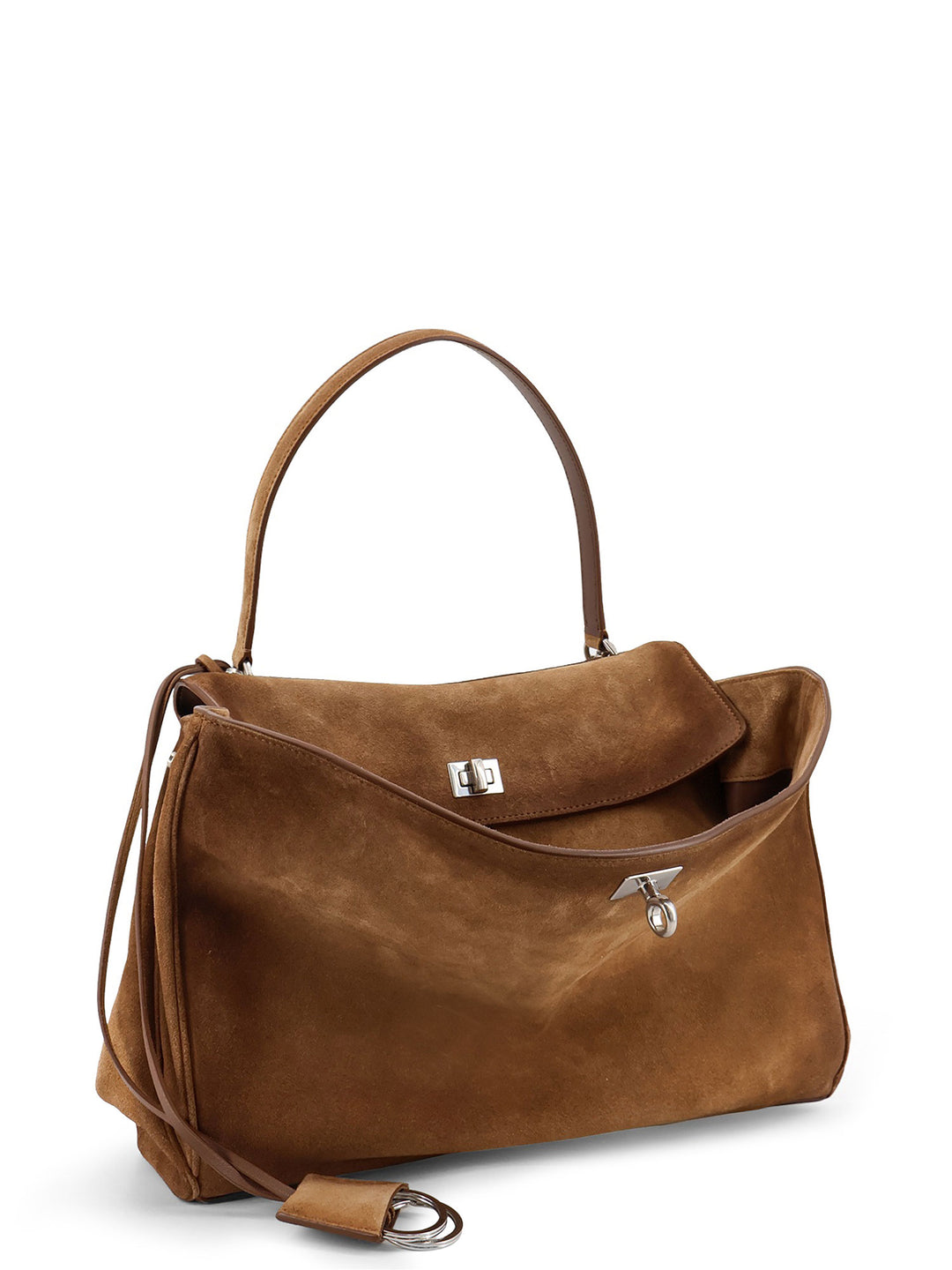 Balenciaga Bags - Brown | c3e6db9c6208b93897879af66adde8f009ff84f7