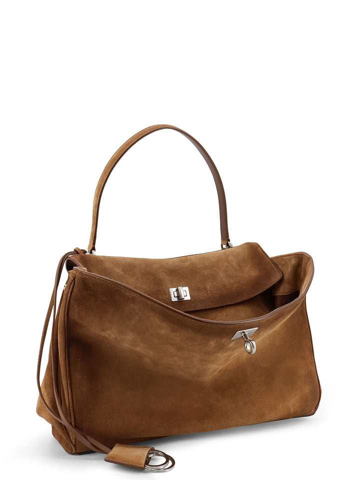 Balenciaga Bags - Brown | c3e6db9c6208b93897879af66adde8f009ff84f7