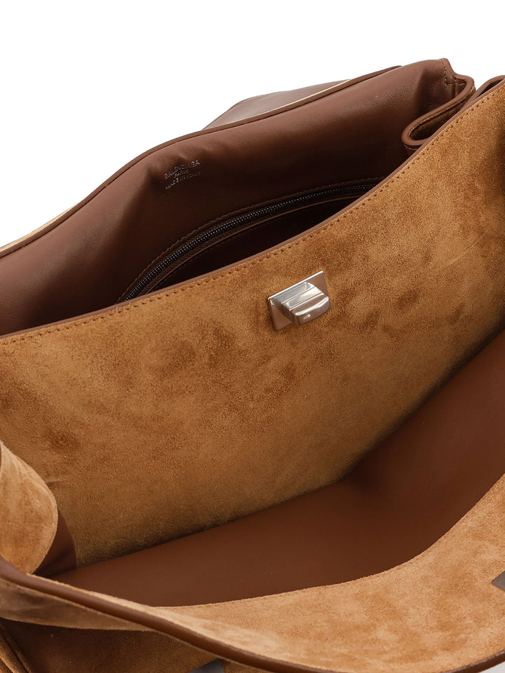 Balenciaga Bags - Brown | afcb644ab34a98358c56f2fd0731480da1a91d2a
