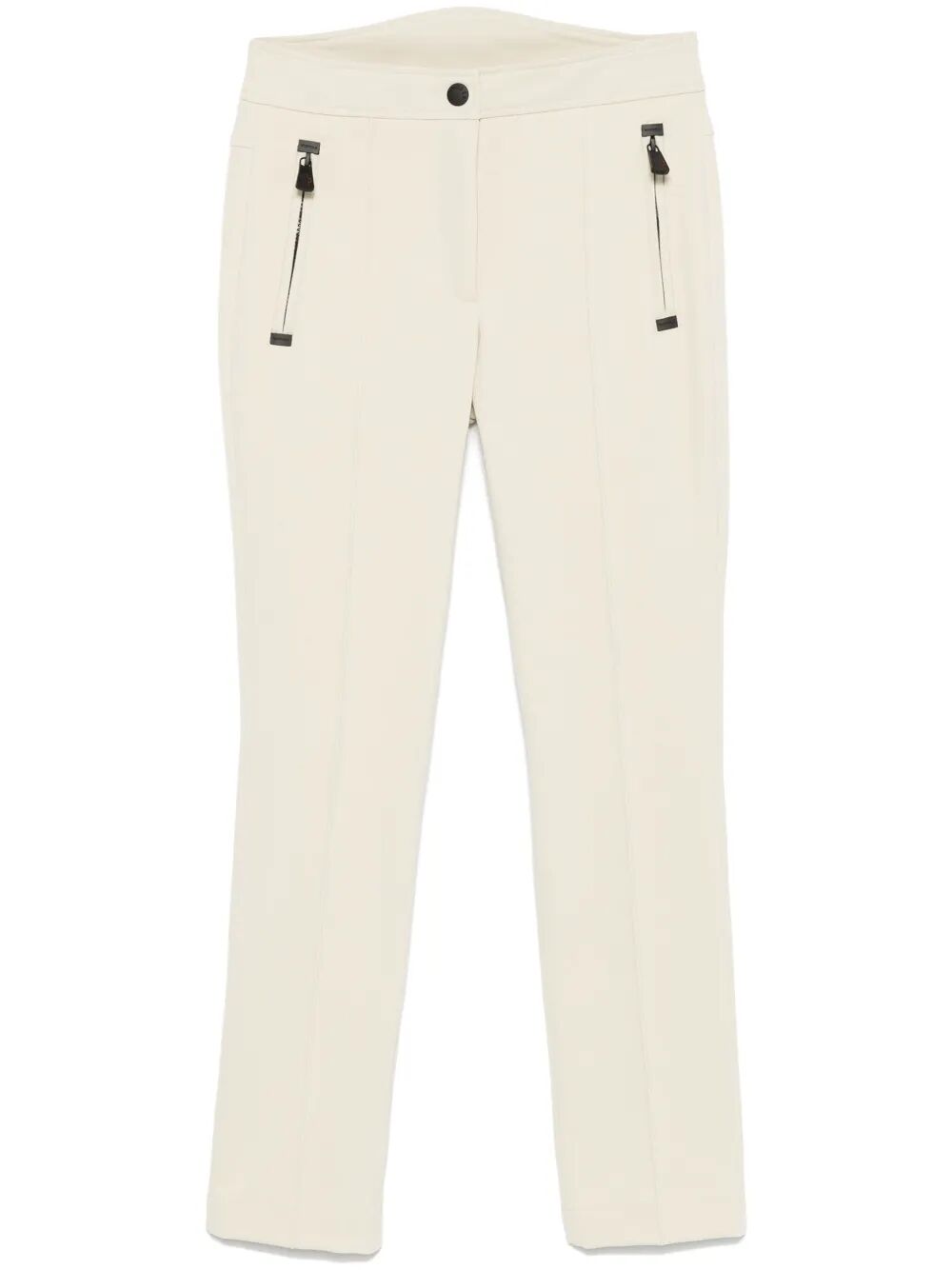 Moncler Track pant - Nude & Neutrals | 83eecd42789d9c72cb86c95e0e43500d07df1237