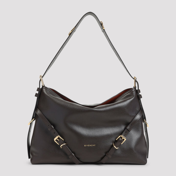 Givenchy Handbag - Brown | 34eeb2bda2c43fc509a2b00b4e8d2241dd88accc