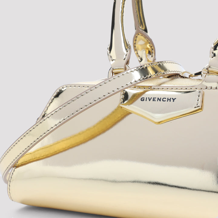 Givenchy Handbag - Metallic | fd8d569e333c1d95fc9f734673c9c123b87a4d78
