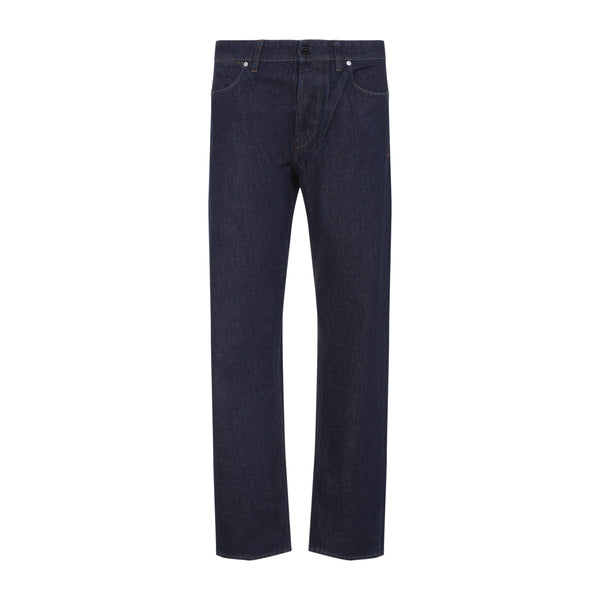 Jeans Blue