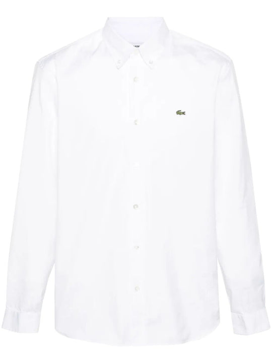 Regular Fit Cotton Shirt