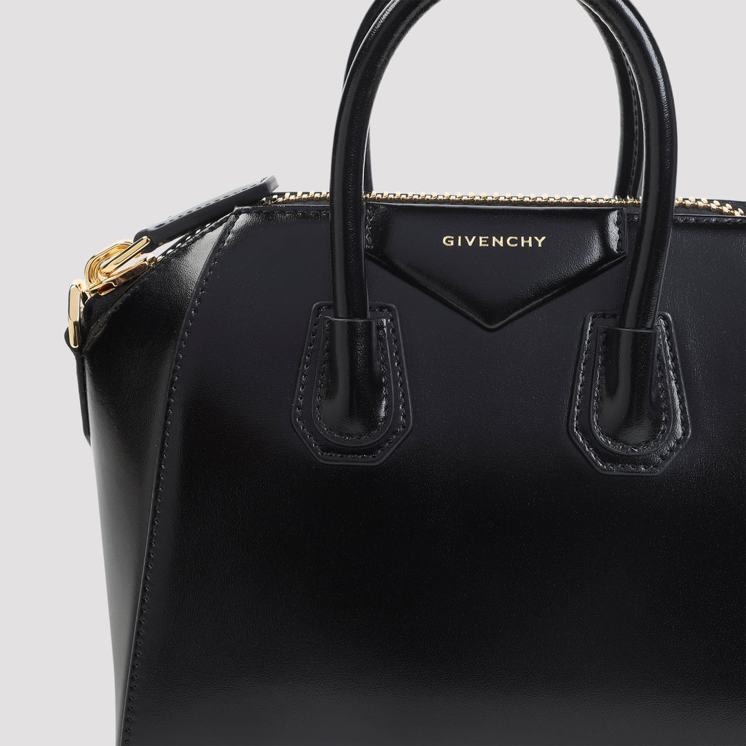 Givenchy Handbag - Black | 83bf549da2f204b5fcebac4781fb54941a773e28