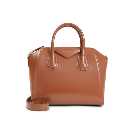 Handbag Brown