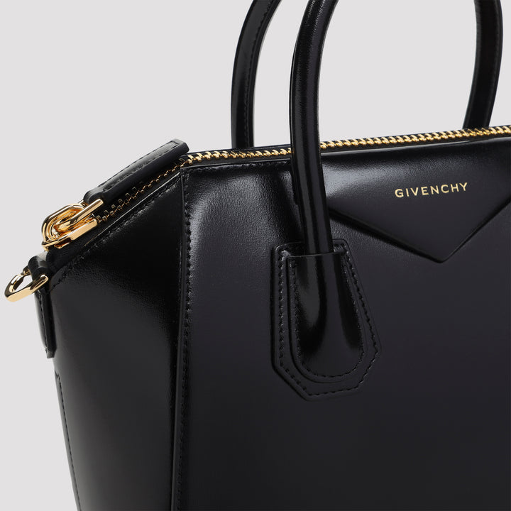 Givenchy Handbag - Black | 7a372e776ce7d279f8e326a3f78b5d5a6bab0094