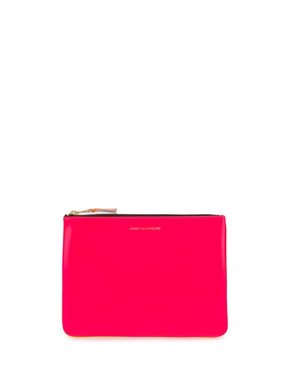 Wallet super fluo