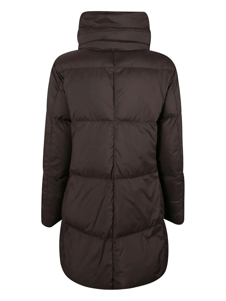 Herno Down jackets - Brown | 52c82daa9943d029f48f49ffc4658e9939c18bdc