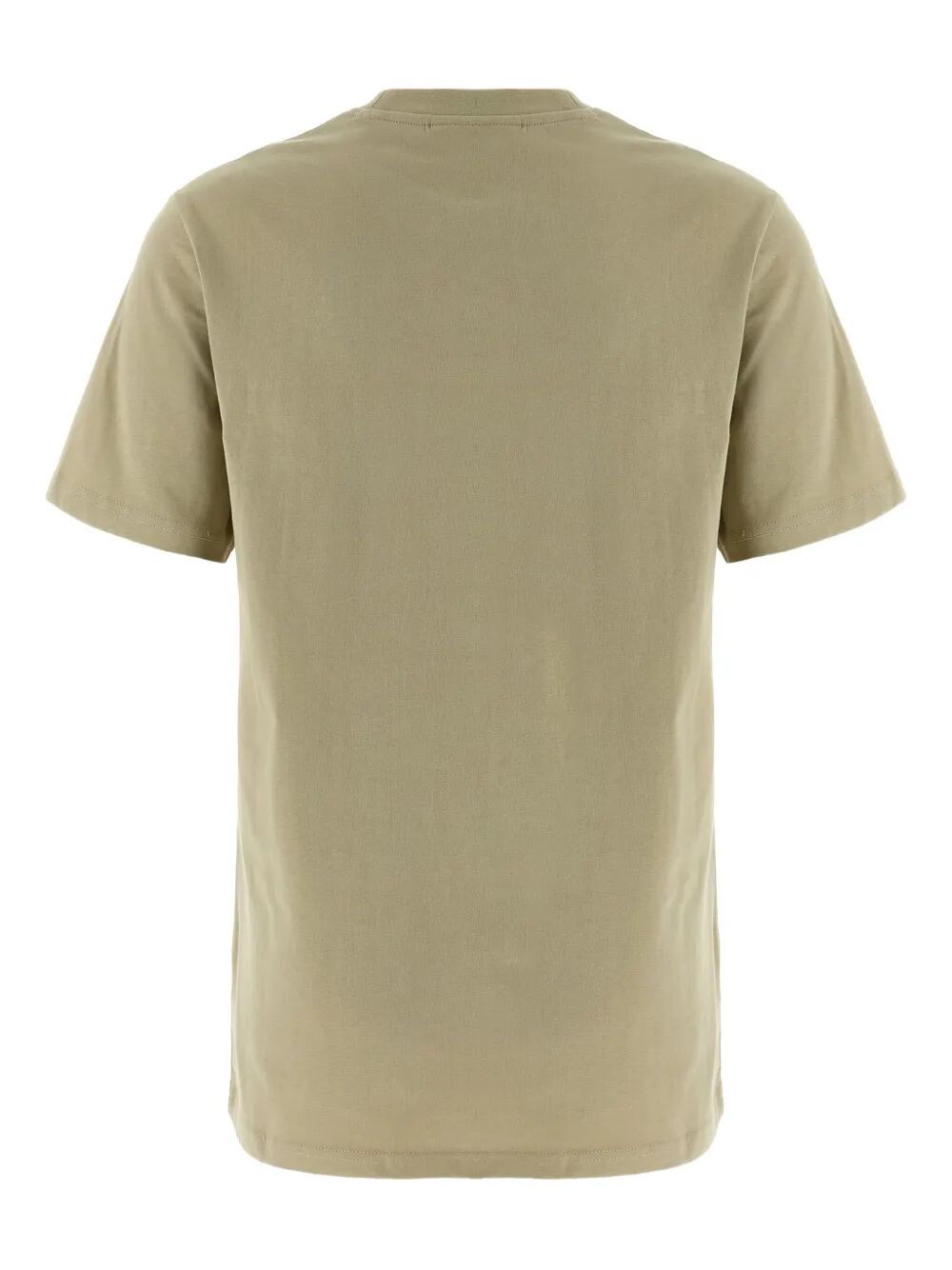 Maison KitsunÉ T-shirts - Nude & Neutrals | 9bf9028fffc8f07121bacaf04d3783d7eccdf9c1