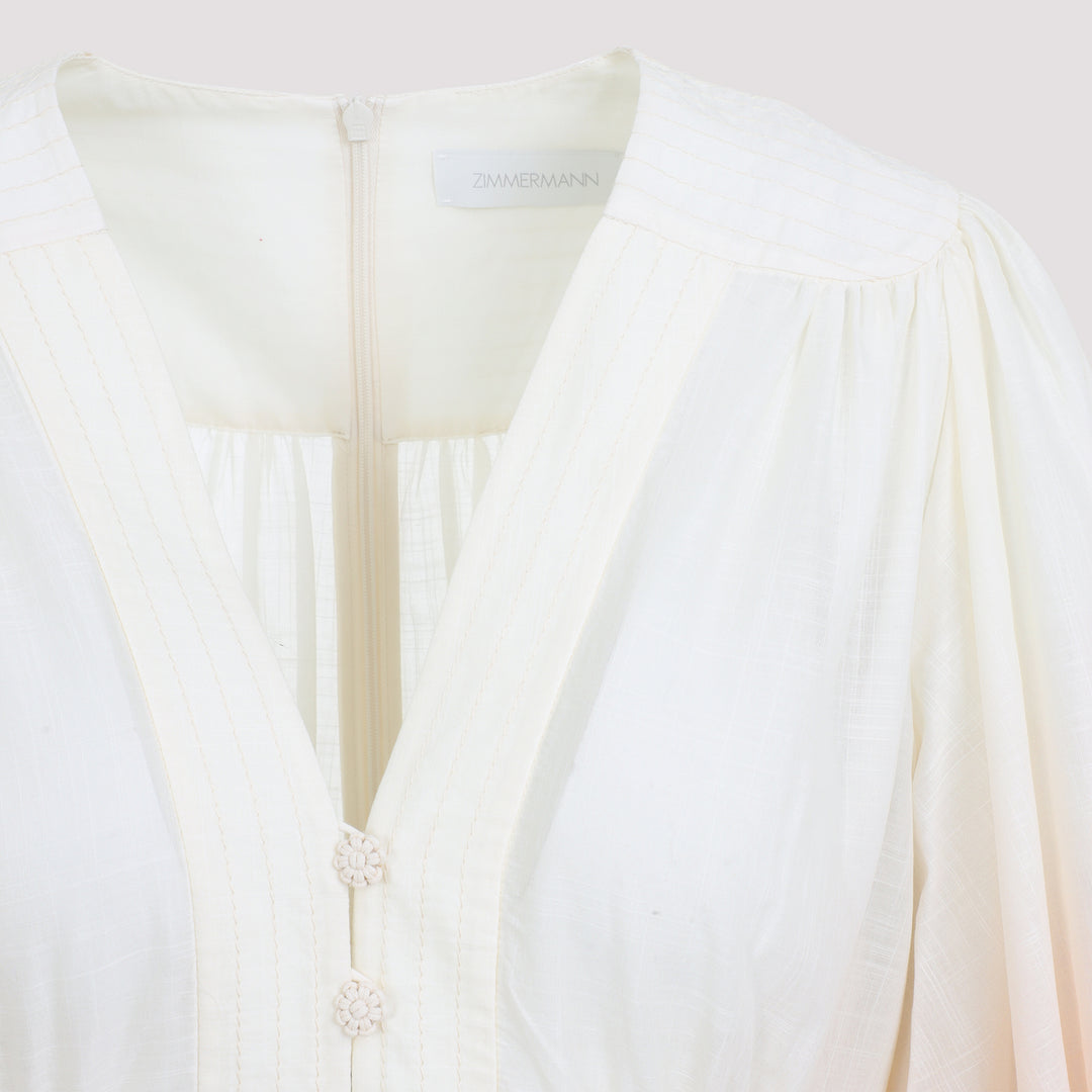 Zimmermann Long dresses - Multicolour | e2192be7b41318dd2dffb66514c2287fc63507ca