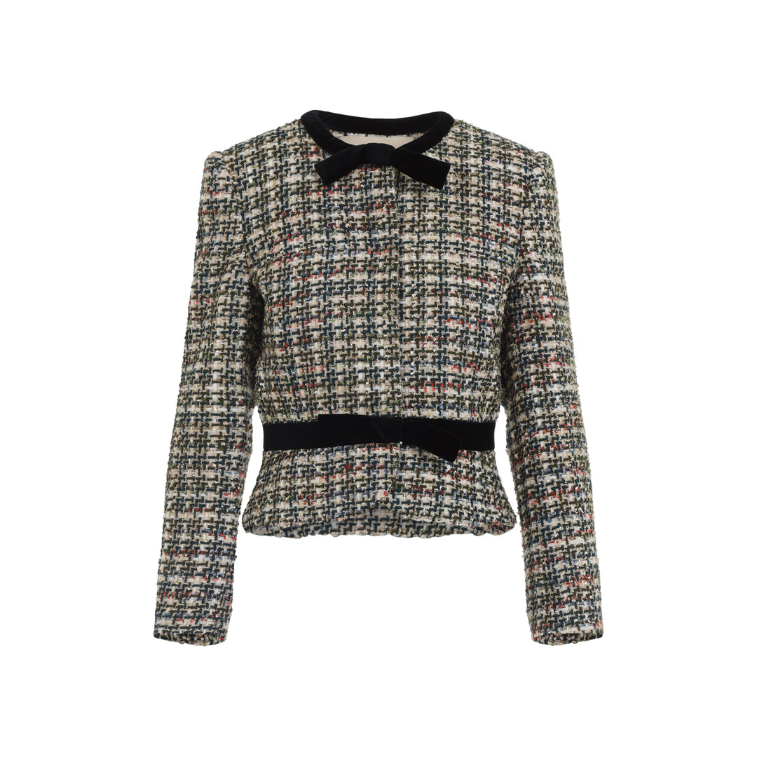 Valentino Jackets - Multicolour | d550f95e644675eeb54f257069baaaf6bb1e2455