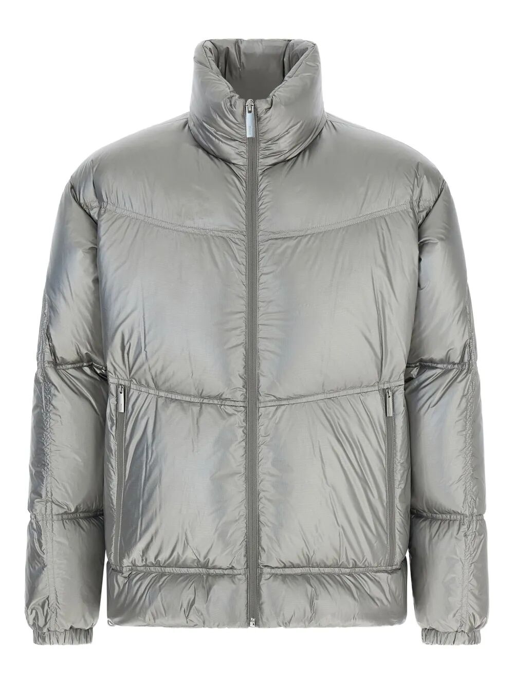 Laminar Down jackets - Metallic | 539185966cae828841a65a64ddbffb184bcfbef9