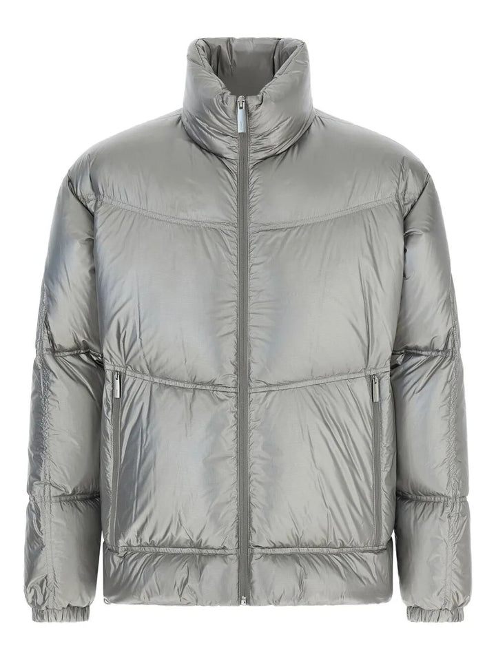 Laminar Down jackets - Metallic | 539185966cae828841a65a64ddbffb184bcfbef9