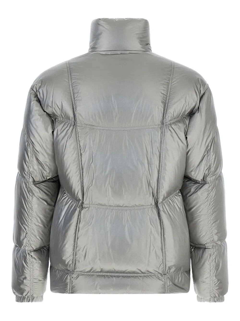 Laminar Down jackets - Metallic | 335210166ec0eda6f7f5699803ee0fda0faa1c71