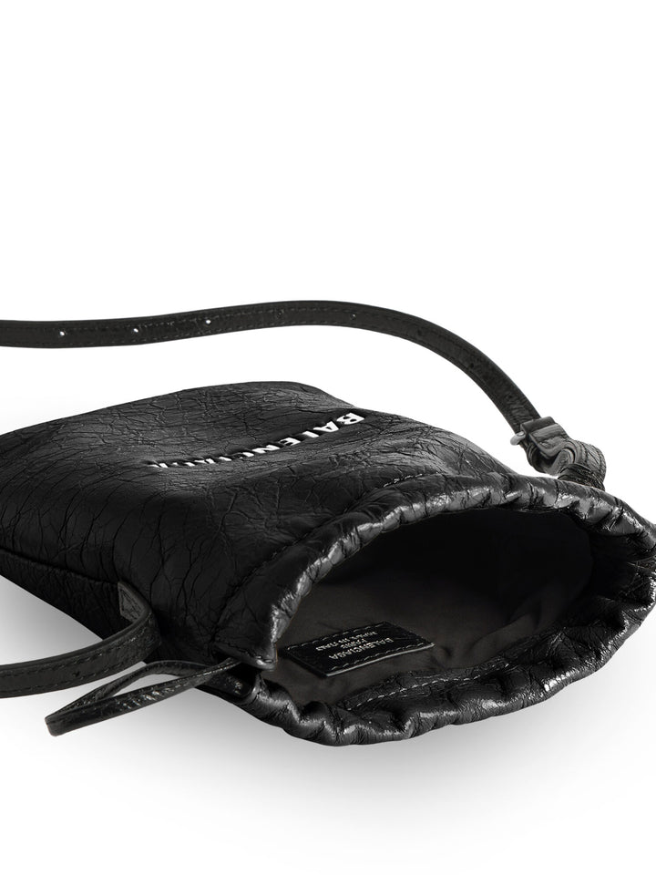 Balenciaga Accessories - BLACK/L WHITE | 7325ce78c283abc82ef6fba58abe1939004632a2