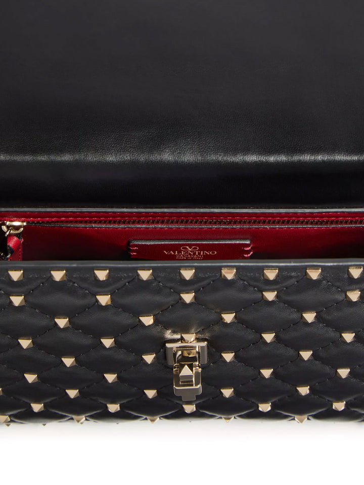 Valentino Garavani Bags - Blacks and greys | f4c64cc925285346632eed89df85ede8c3d69c42