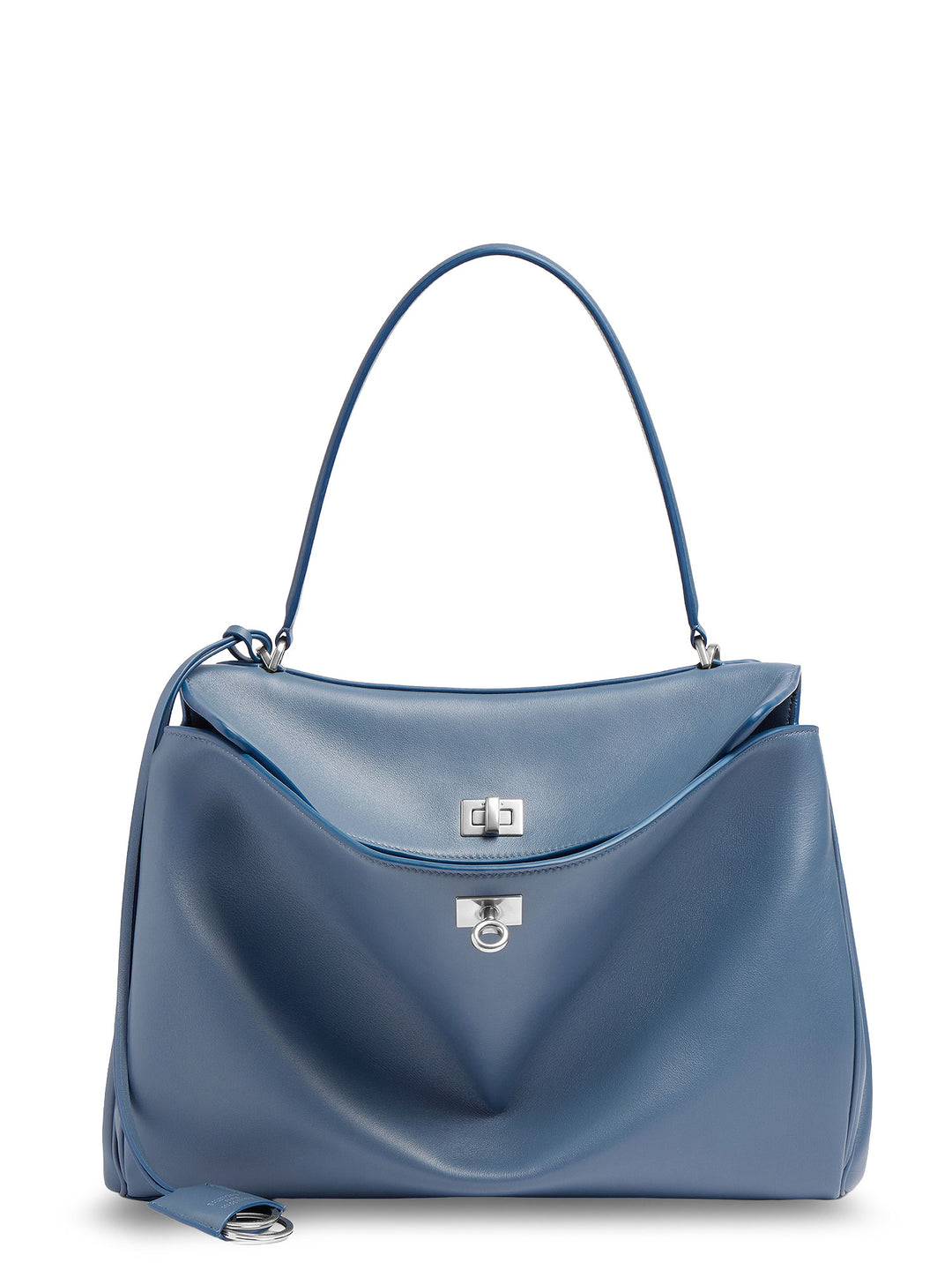 Balenciaga Bags - FADED DARK BLUE | 6095ebea075a72ddd63a621321597df79a1e2426