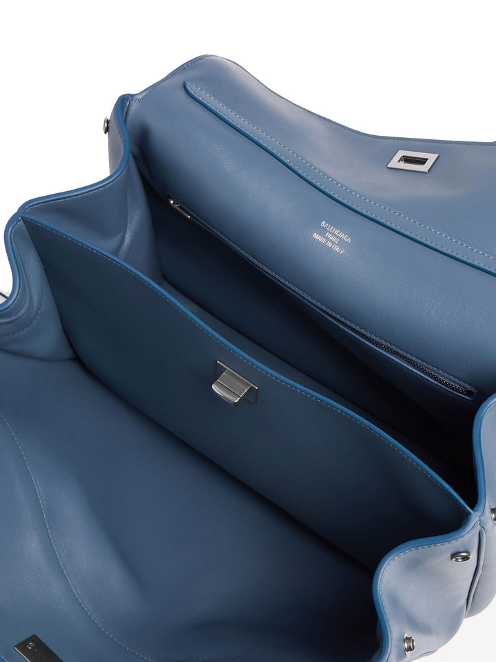 Balenciaga Bags - FADED DARK BLUE | 130b765bbf5a3e9f75629440d38e92a287174bed