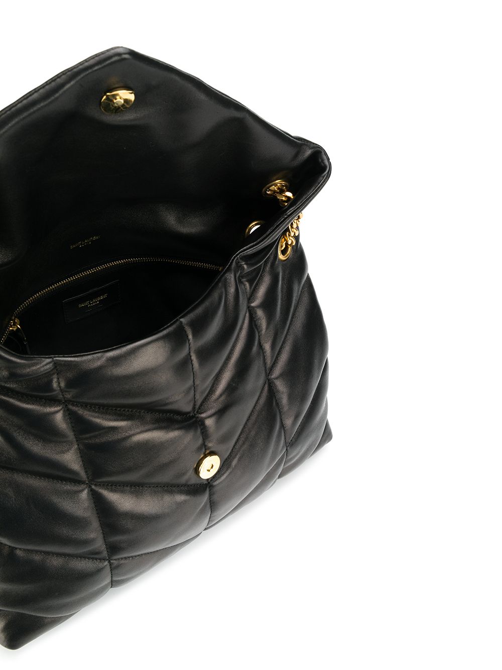 Saint Laurent Paris Shoulder Bags - Black | ff5f56c232c20104c4a04ae940a52cc95f5147c9