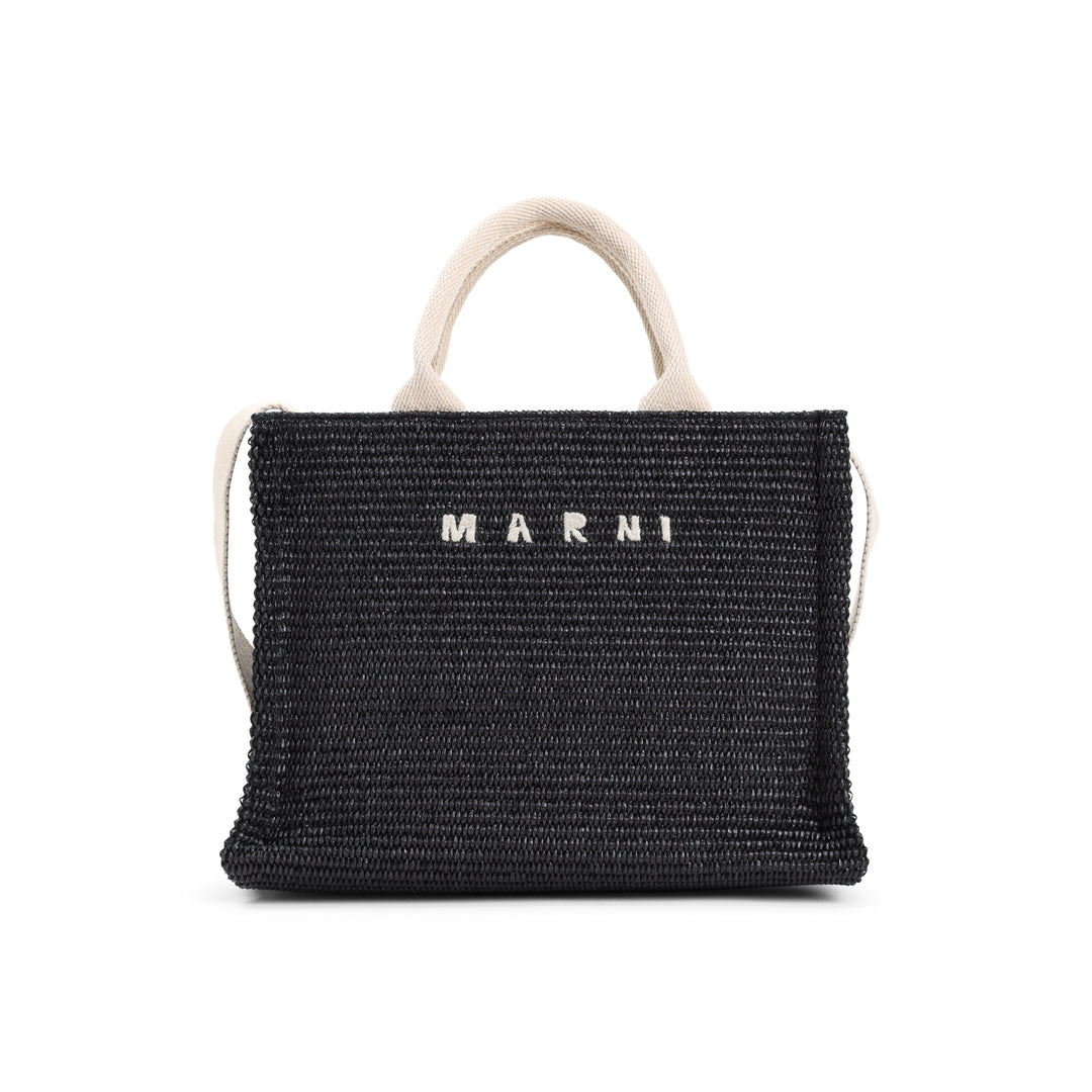 Marni Handbag - Black | c6a76e6ac03d14e68c601c0acf4af0bad4c7335b