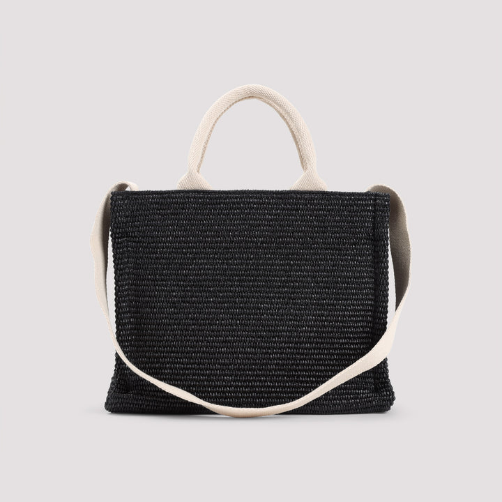 Marni Handbag - Black | d6b8a793ed10112e5e82b38b9e7b19b82e7a2a6d