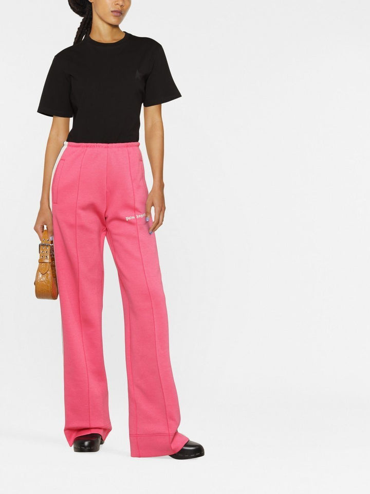 Golden Goose T-shirts - Black | f7a2501f60ce6f28cddb58ca35ca9c4f24bd68ee